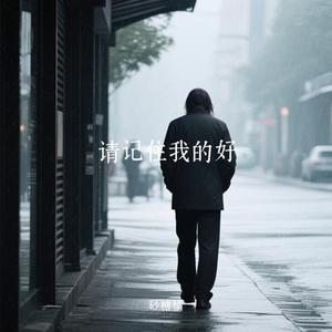 请记住我的好