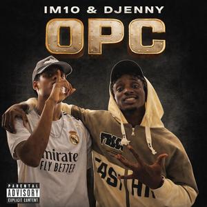 OPC (feat. DJENNY)