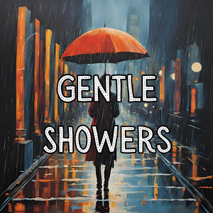 Sleep Rain Noise: Warm Blanket Rain