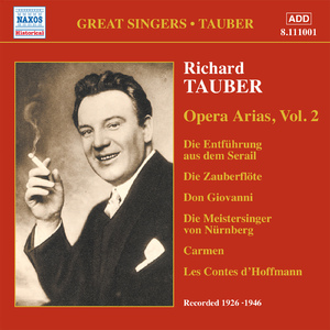 Les contes d'Hoffmann (The Tales of Hoffmann) (Sung in German):Les contes d'Hoffmann: Es war einmal am Hofe (Il etait une fois a la cour d'Eisenach)