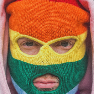 Graue Mauern -> bunt