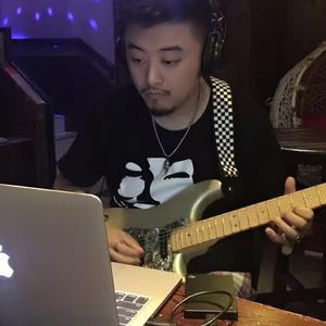 温柔的坏男人（Cover 柯受良）