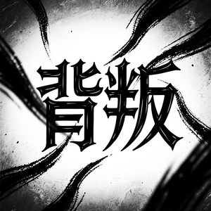背叛