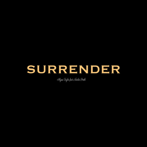 Surrender