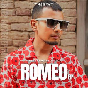 Romeo (feat. ZAYRO)