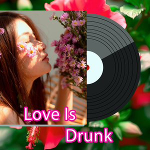 Love Is Drunk