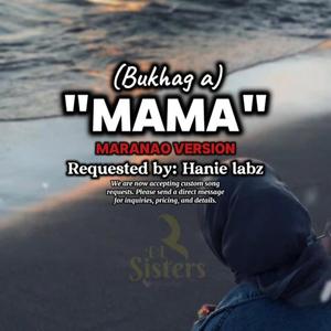 Bukhag a mama