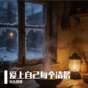 爱上自己每个清晨