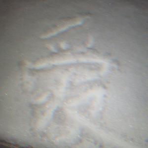 池州下雪了，你不在我身边（lil liu remix）