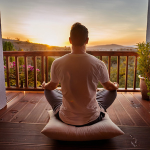 Meditación Equilibrio Música Relajante