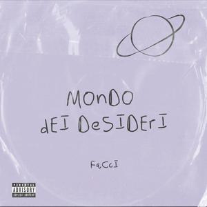 Mondo dei desideri (feat. Alisé)