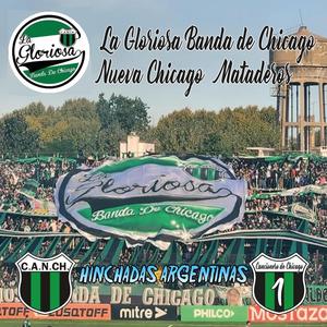 Vamos chicago ponga mas huevo este campeonato salimos primeros
