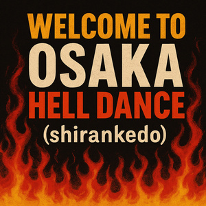 Welcome to Osaka HELL Dance (shirankedo)