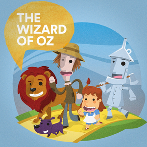 The Wizard of Oz (Part 1)