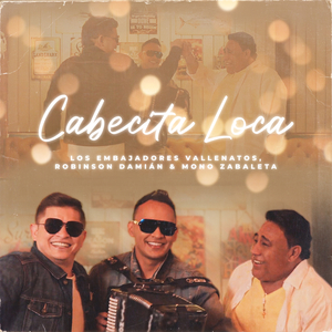 Cabecita Loca