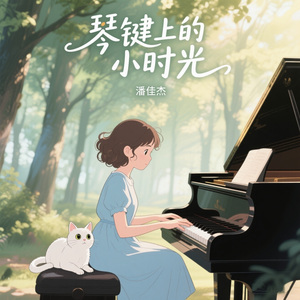 小浪漫（钢琴曲）