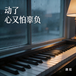 动了心又怕辜负（钢琴纯音乐）