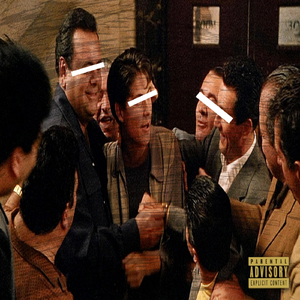 Fil Me (feat. Knowa Lazarus)