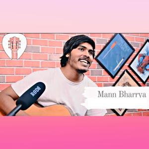 Mann Bharrya (feat. Maahi)