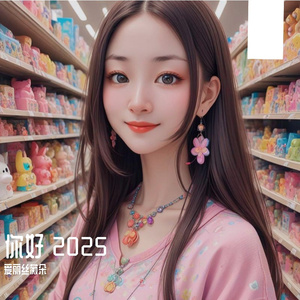 说声你好-爱丽丝薇朵