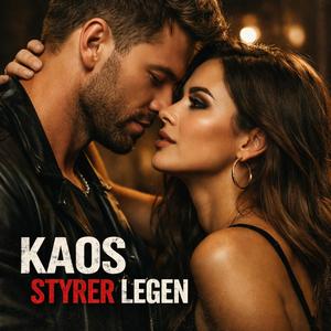 Kaos Styrer Legen