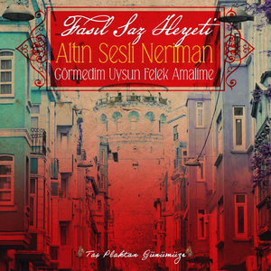 Uslan Ey Dil Uslan İhtiyar Olmaktasın