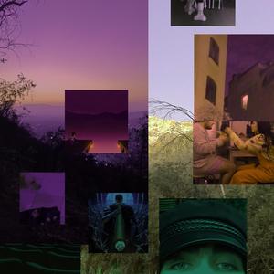 (esta ciudad es una monstruosidad antinatural pero con tu amor yo sé que voy a ganarle)