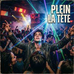 Plein la tête