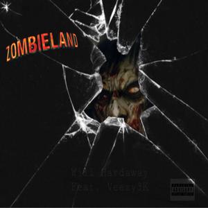 Zombieland (feat. Veezy3k)