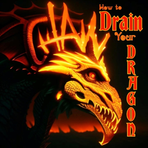 How to Drain Your Dragon