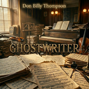 Ghostwriter