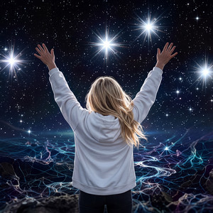 Voice of stars (Голос звезд)