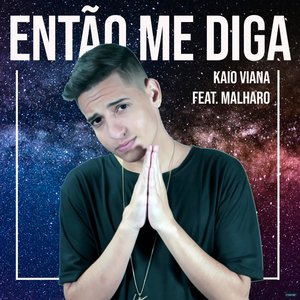 Então Me Diga (feat. Malharo)