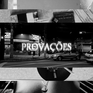 Provações