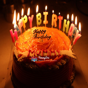 Happy Birthday [Ivi Short Version 2] (Remix)