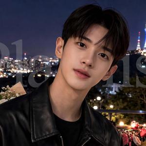 말 없어도 우리는