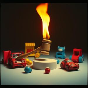 Barnevernet på ville veier