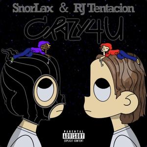 CRAZY4U - (Remix)
