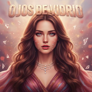 Ojos De Vidrio