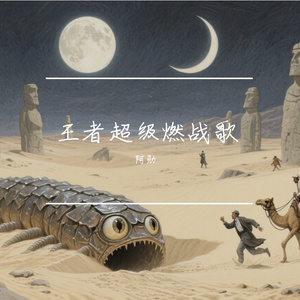 王者超级燃战歌