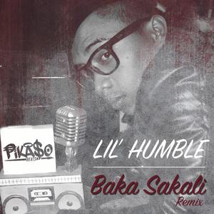 Baka Sakali (feat. Lil Humble) (PikasoBeats Remix)