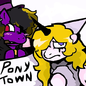 Pony Town