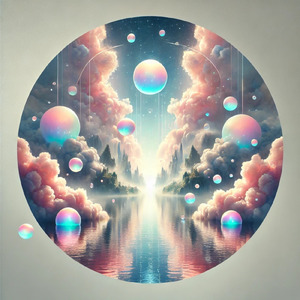 White Feather Harmony