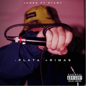 Menos Plata Mas Rimas