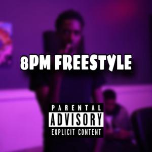 8pm Freestyle