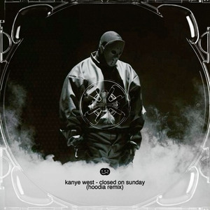 Closed On Sunday (Hoodia Remix) [Extended Mix]