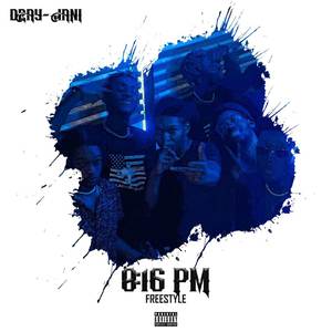8:16pm (Freestyle)