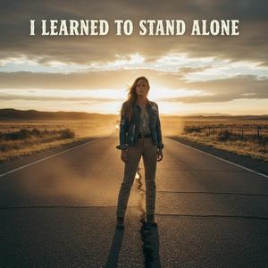 I Learned to Stand Alone