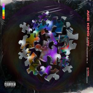 Manifestations (feat. The Haitian Princess)