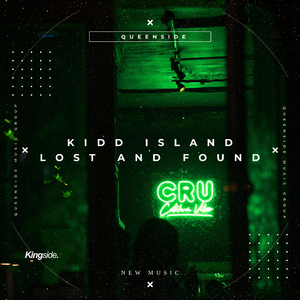 Lost And Found (Club Mix)